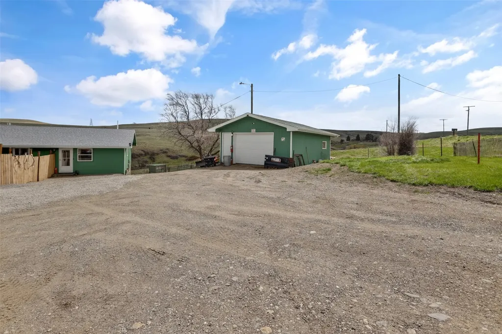 417 Goodwyn Coulee Road Great Falls MT 59405