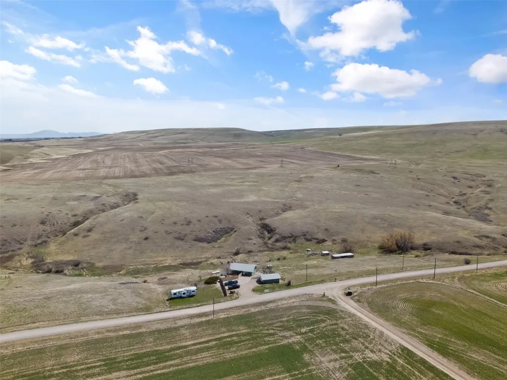 417 Goodwyn Coulee Road Great Falls MT 59405