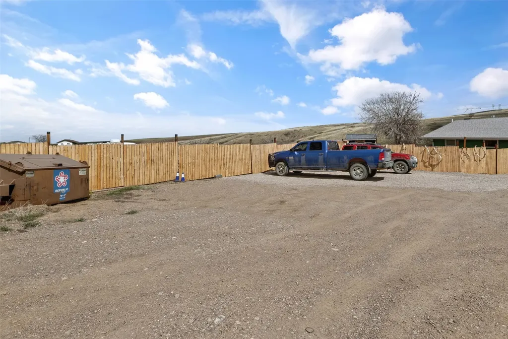 417 Goodwyn Coulee Road Great Falls MT 59405
