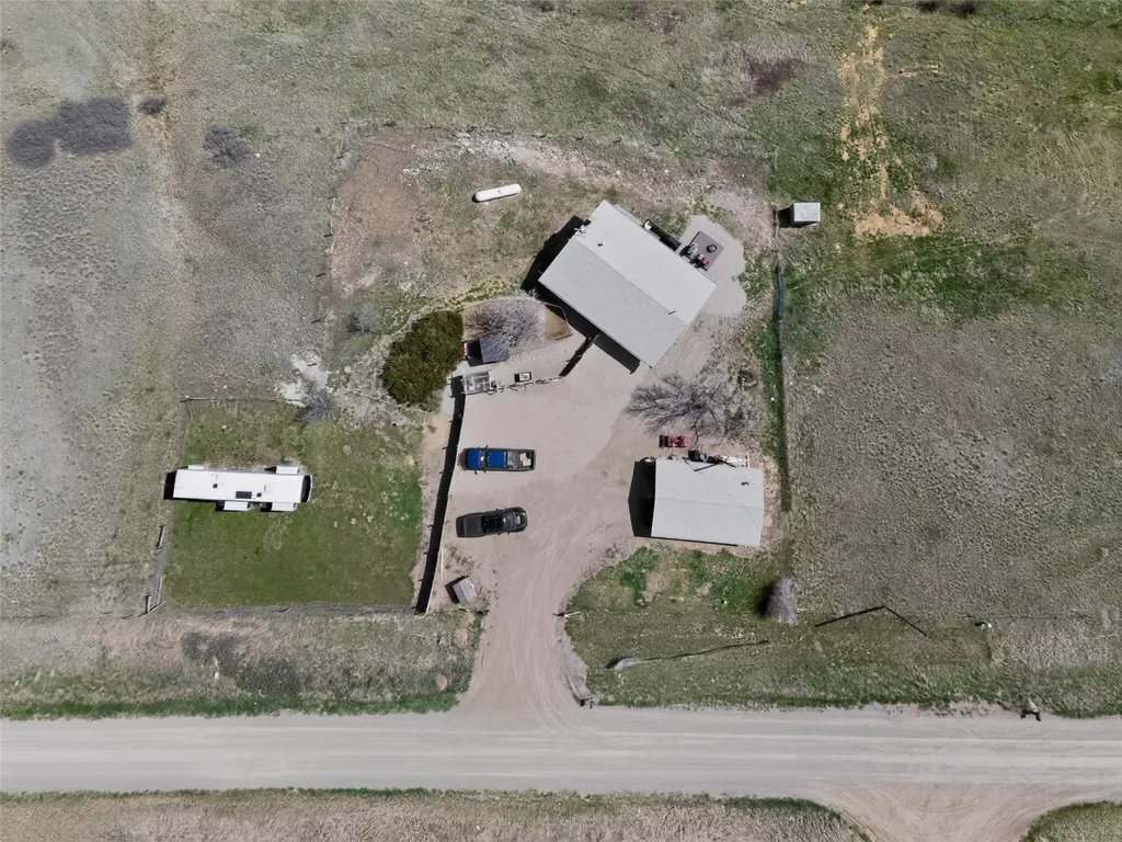 417 Goodwyn Coulee Road Great Falls MT 59405