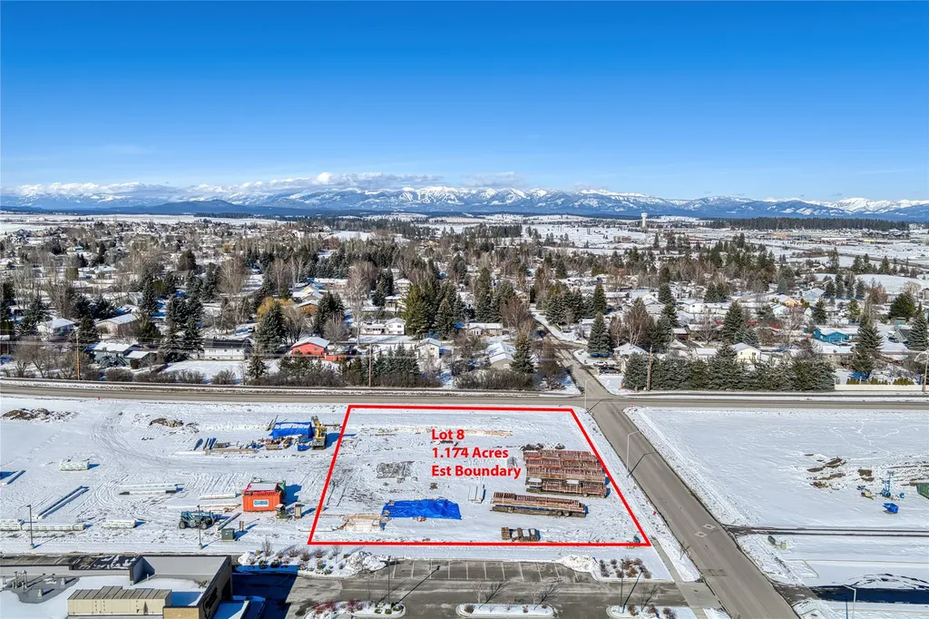 145 Timberwolf Parkway Kalispell MT 59901