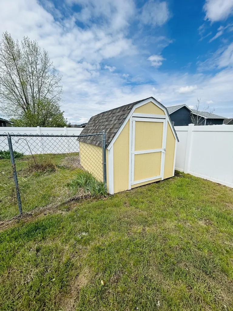 1413 28th Avenue S Great Falls MT 59405
