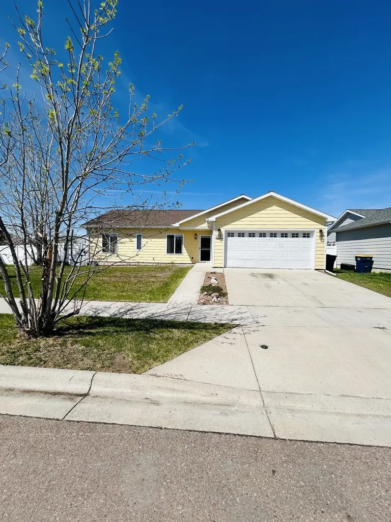 1413 28th Avenue S Great Falls MT 59405