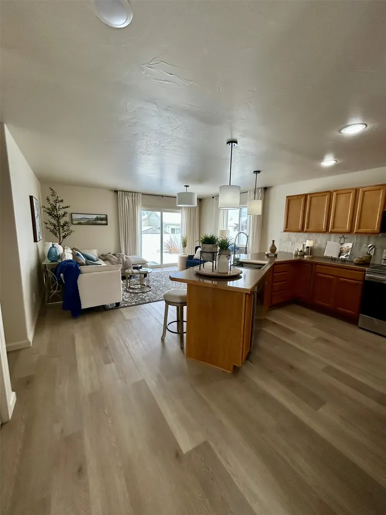 1413 28th Avenue S Great Falls MT 59405