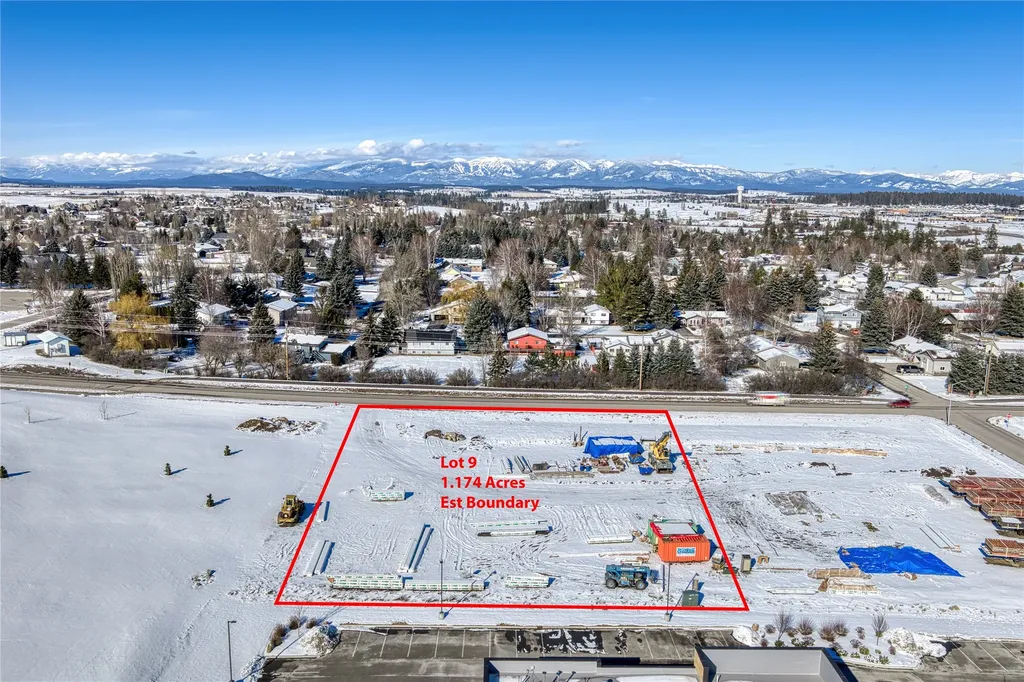 650 Reserve Place Kalispell MT 59901