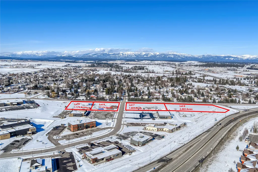 650 Reserve Place Kalispell MT 59901