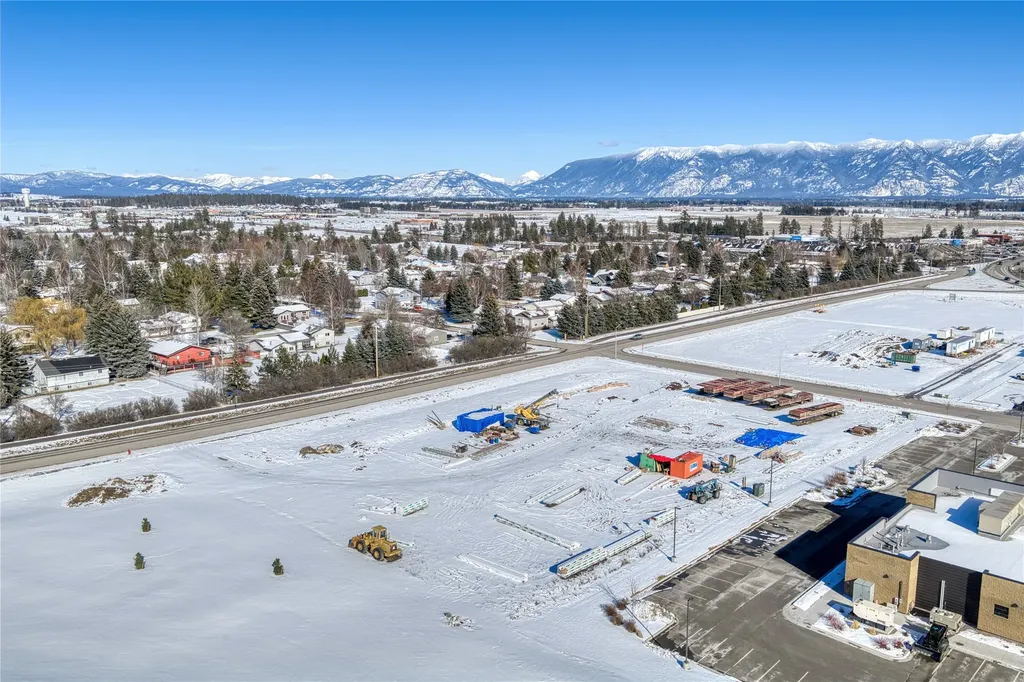 650 Reserve Place Kalispell MT 59901