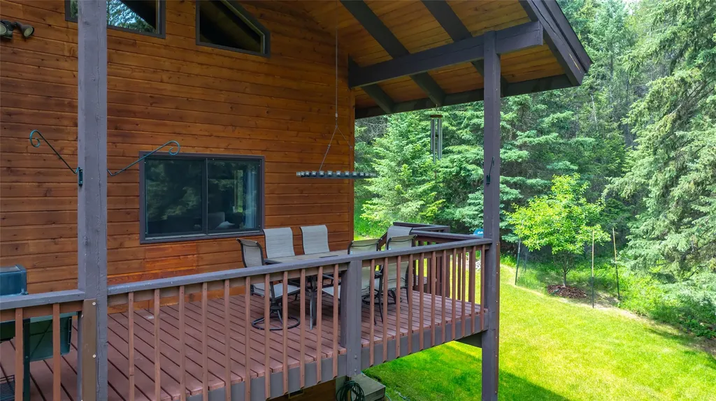 125 Wagon Wheel Road Whitefish MT 59937