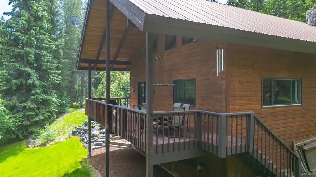 125 Wagon Wheel Road Whitefish MT 59937