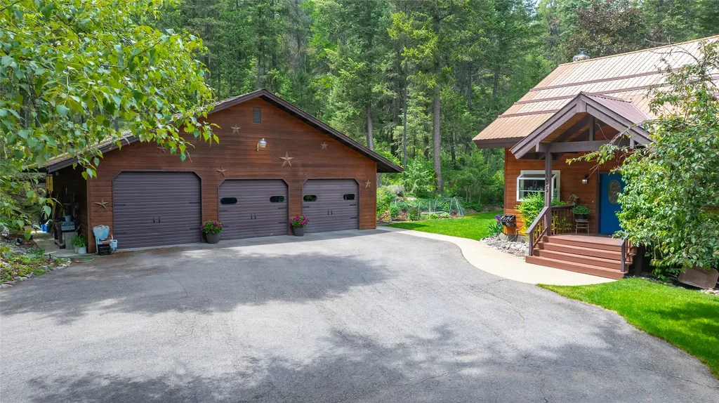 125 Wagon Wheel Road Whitefish MT 59937