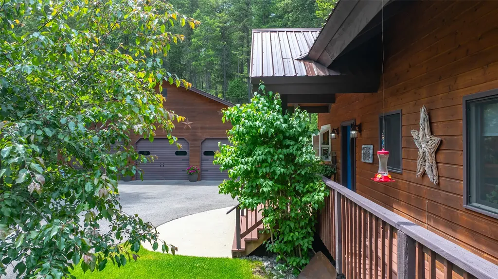 125 Wagon Wheel Road Whitefish MT 59937