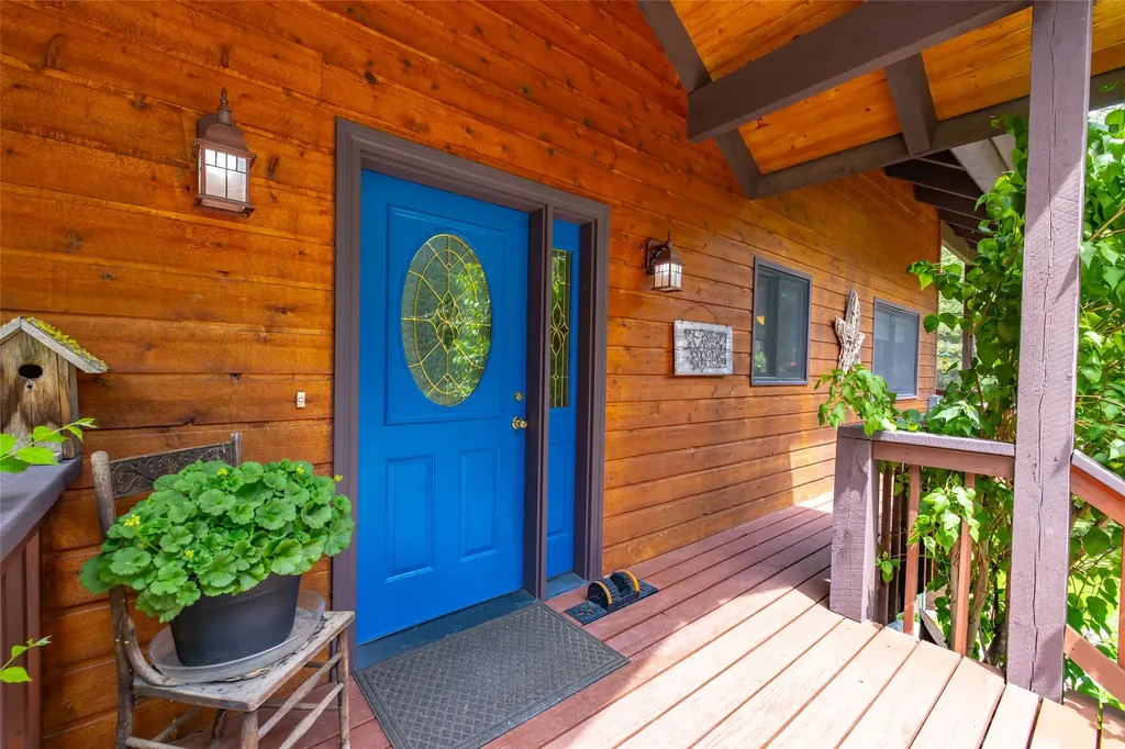 125 Wagon Wheel Road Whitefish MT 59937