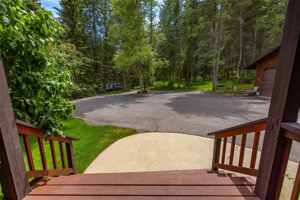 125 Wagon Wheel Road Whitefish MT 59937