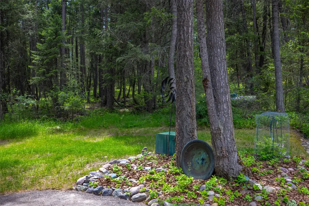 125 Wagon Wheel Road Whitefish MT 59937