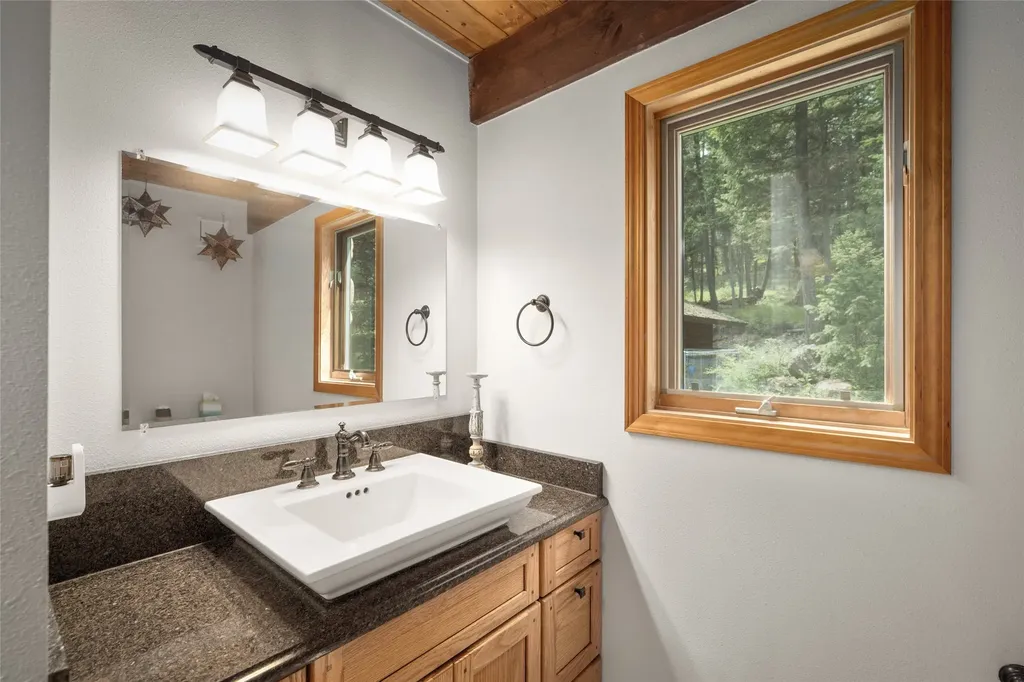 125 Wagon Wheel Road Whitefish MT 59937
