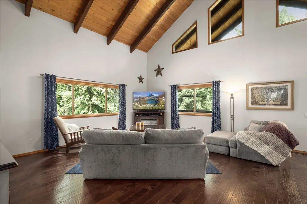 125 Wagon Wheel Road Whitefish MT 59937