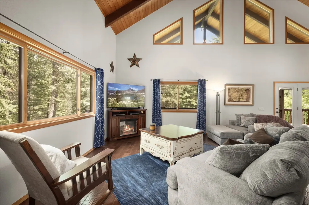 125 Wagon Wheel Road Whitefish MT 59937