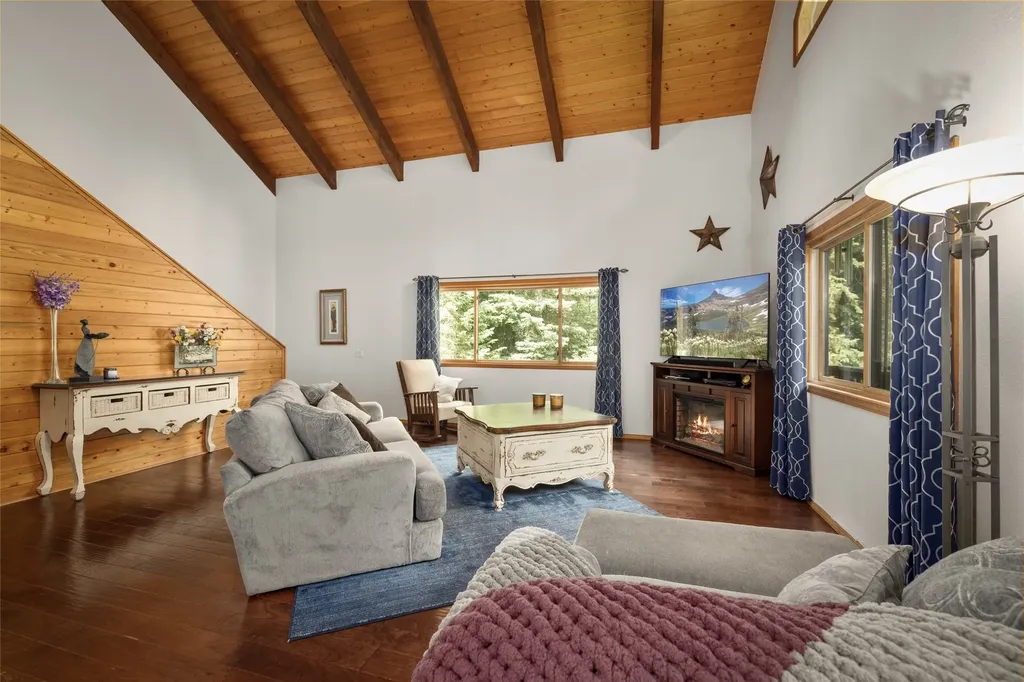 125 Wagon Wheel Road Whitefish MT 59937