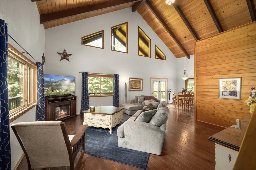 125 Wagon Wheel Road Whitefish MT 59937