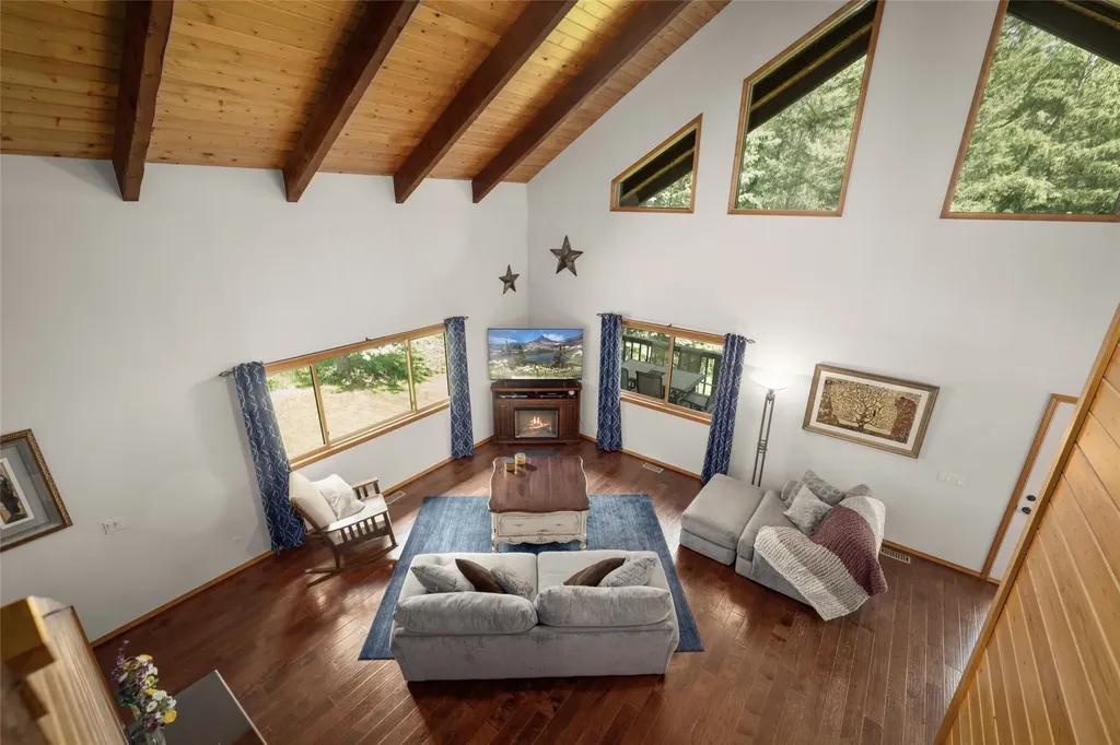 125 Wagon Wheel Road Whitefish MT 59937