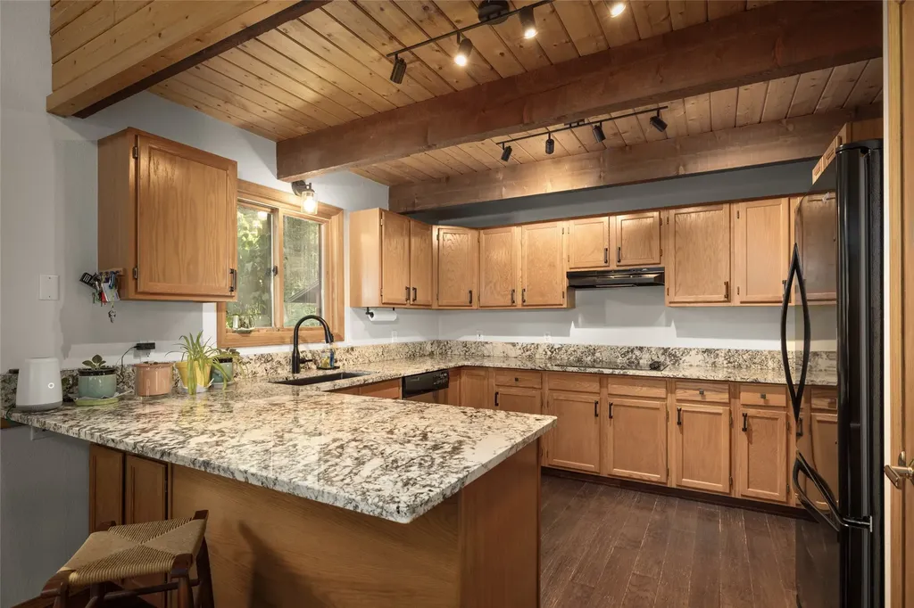 125 Wagon Wheel Road Whitefish MT 59937