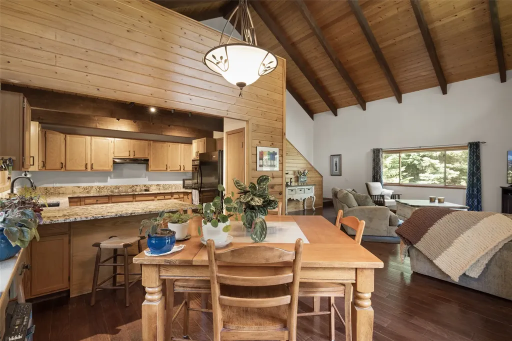 125 Wagon Wheel Road Whitefish MT 59937