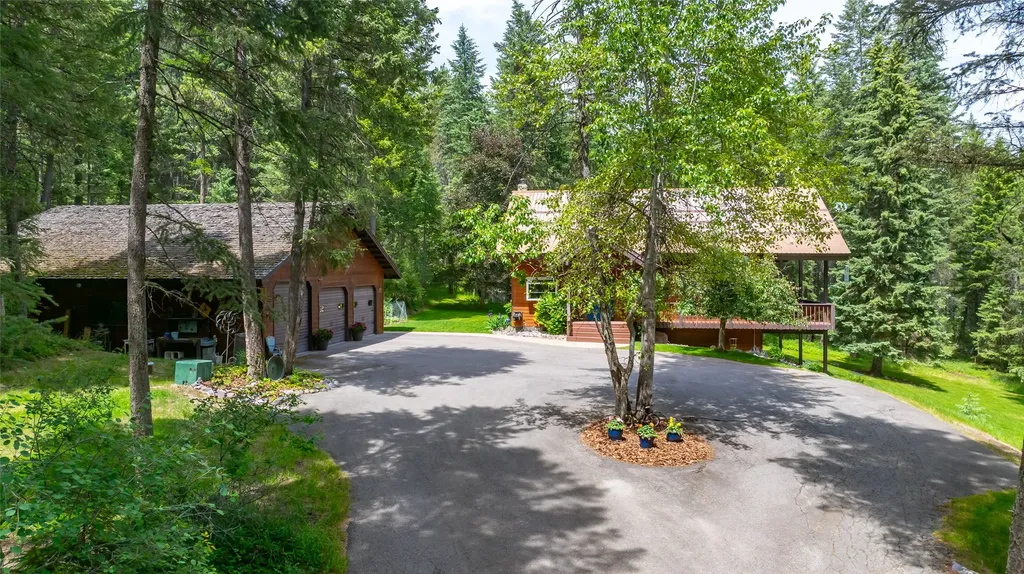 125 Wagon Wheel Road Whitefish MT 59937