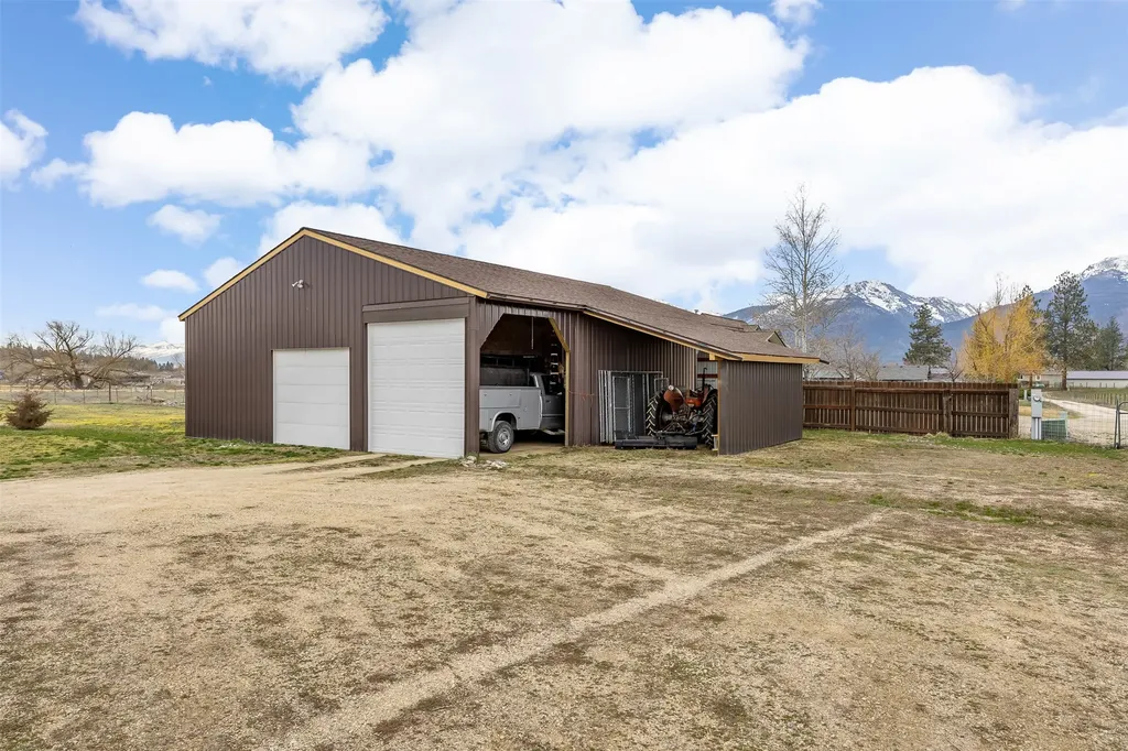 Stevensville MT 59870