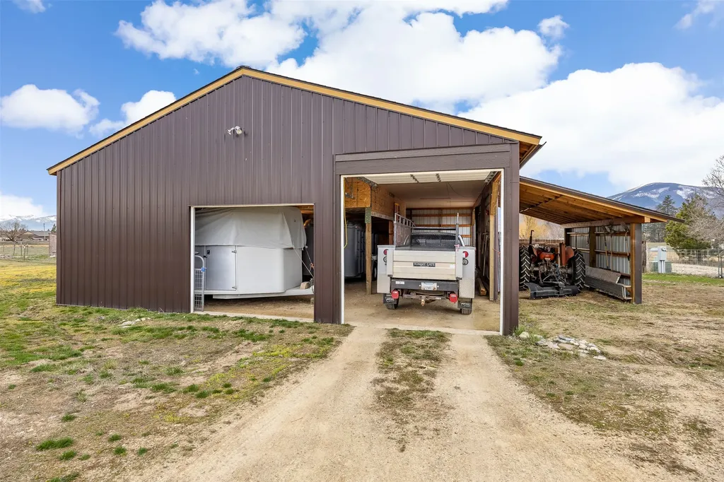 Stevensville MT 59870