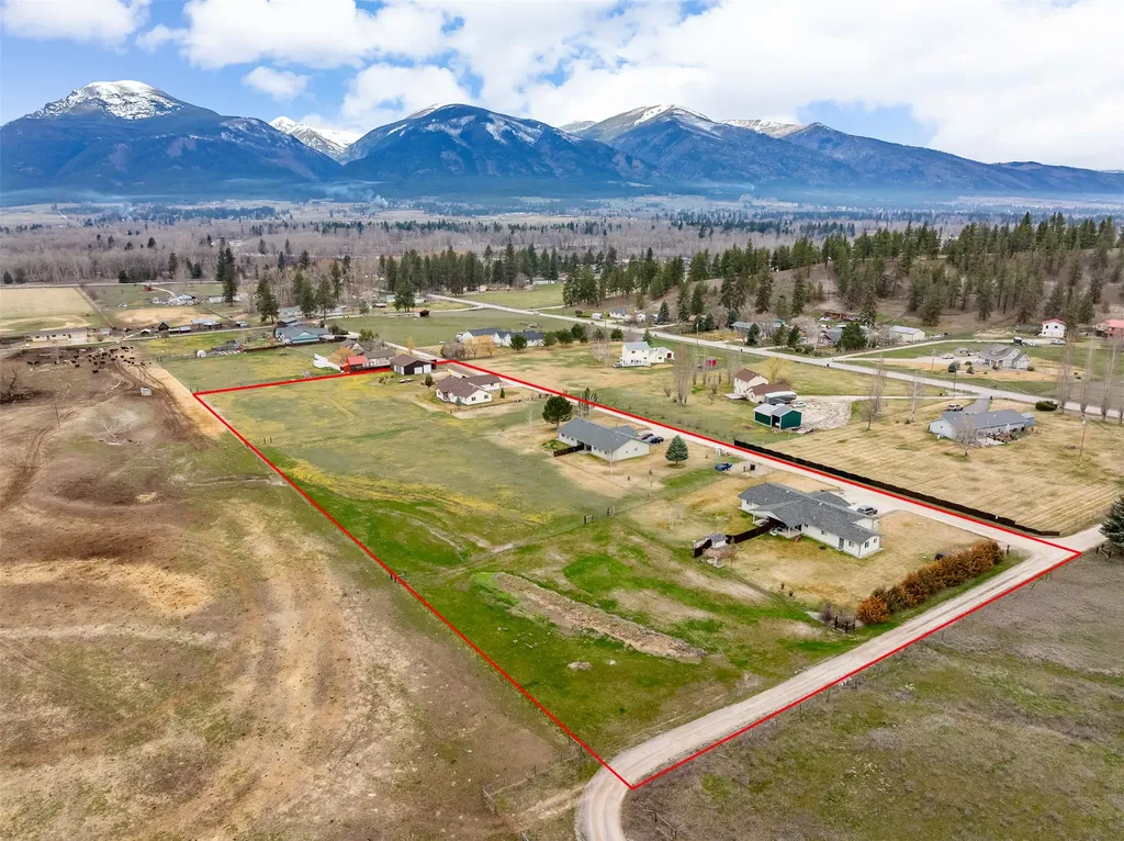 Stevensville MT 59870