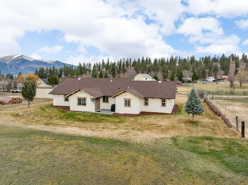 Stevensville MT 59870