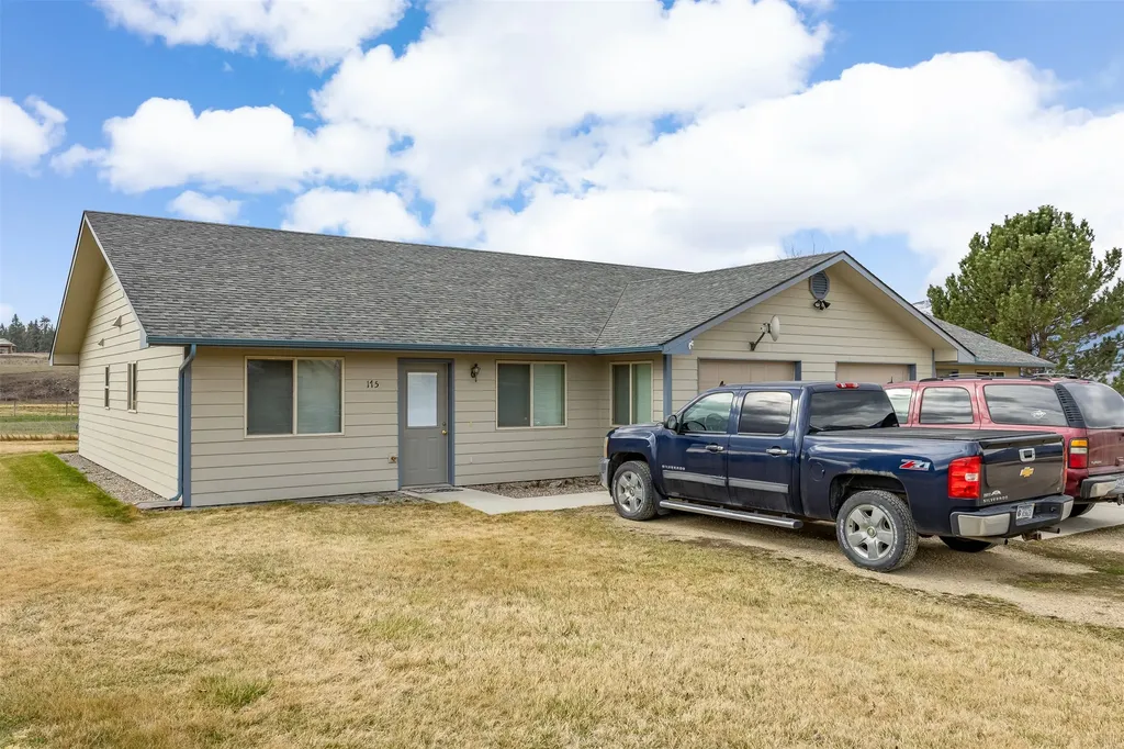 Stevensville MT 59870
