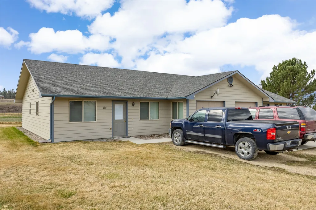 Stevensville MT 59870
