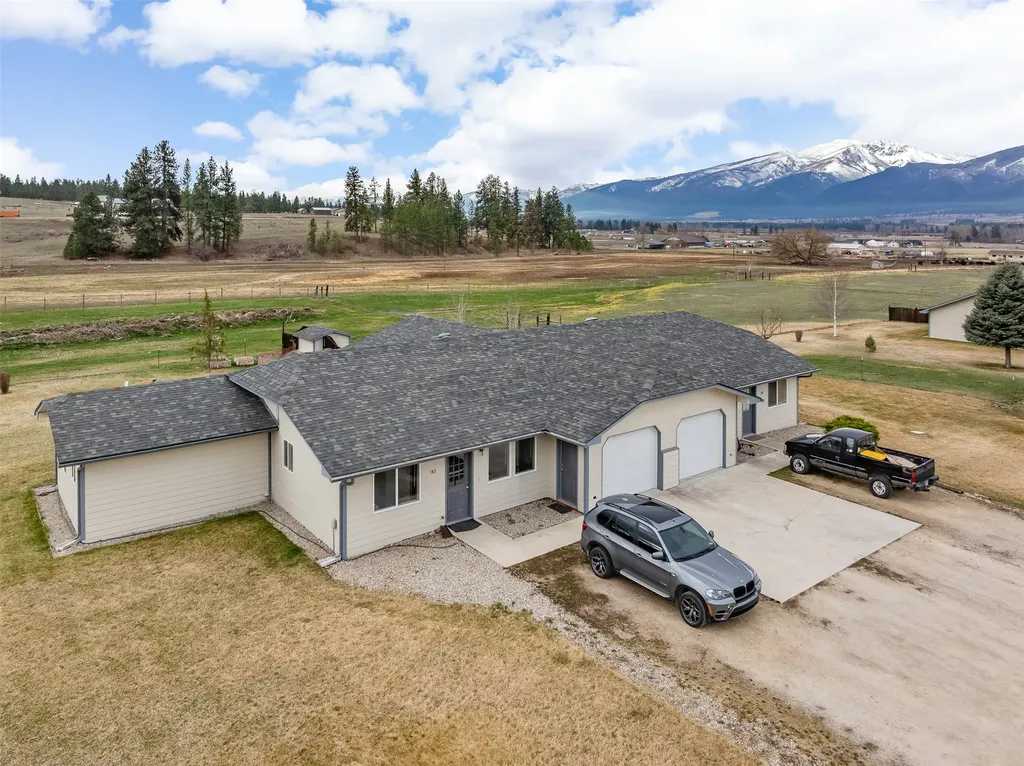 Stevensville MT 59870