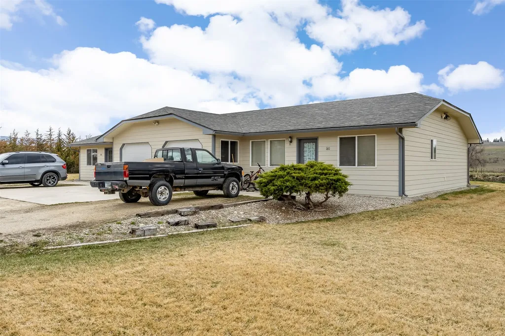 Stevensville MT 59870