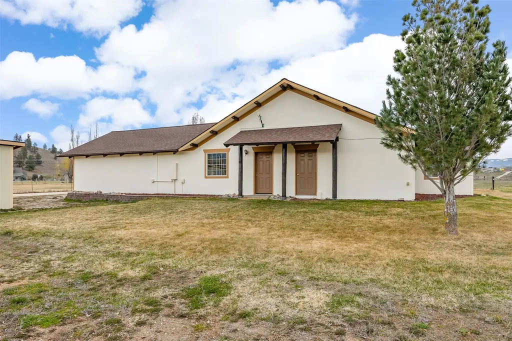 Stevensville MT 59870
