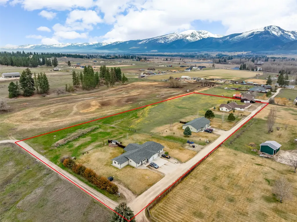 Stevensville MT 59870