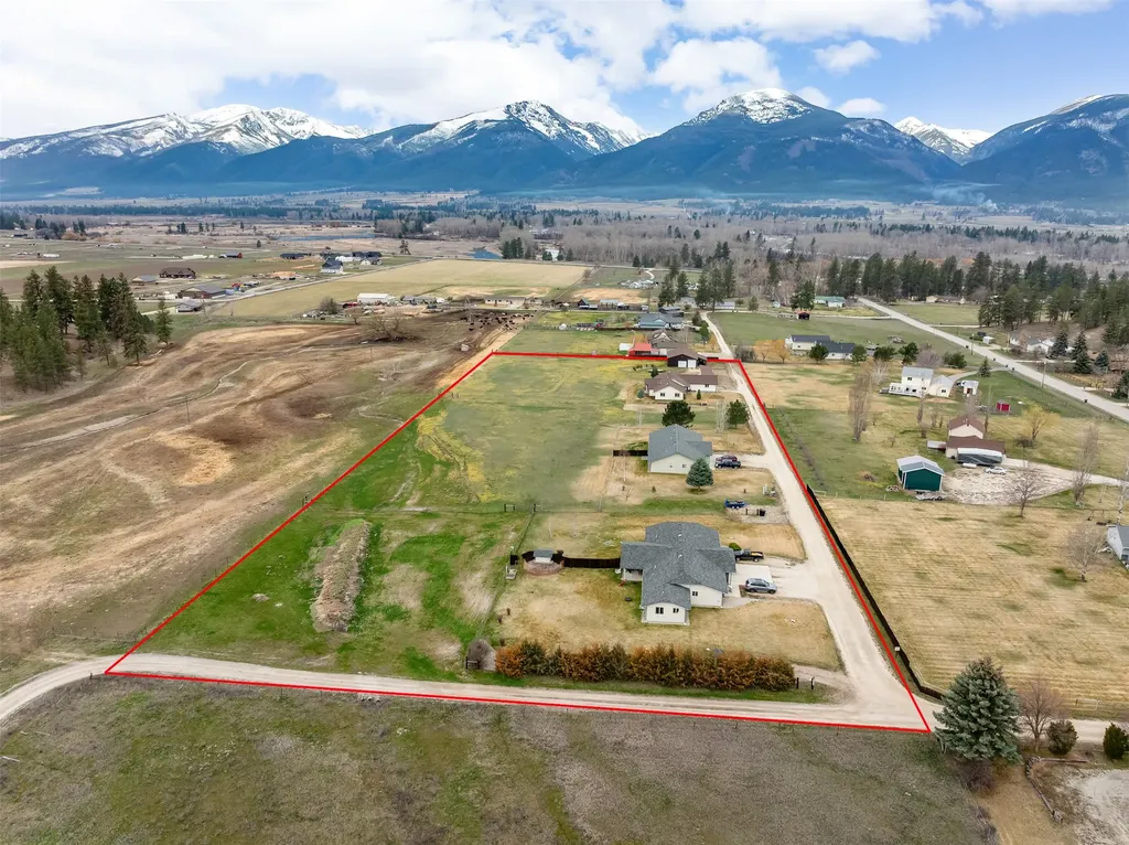 Stevensville MT 59870