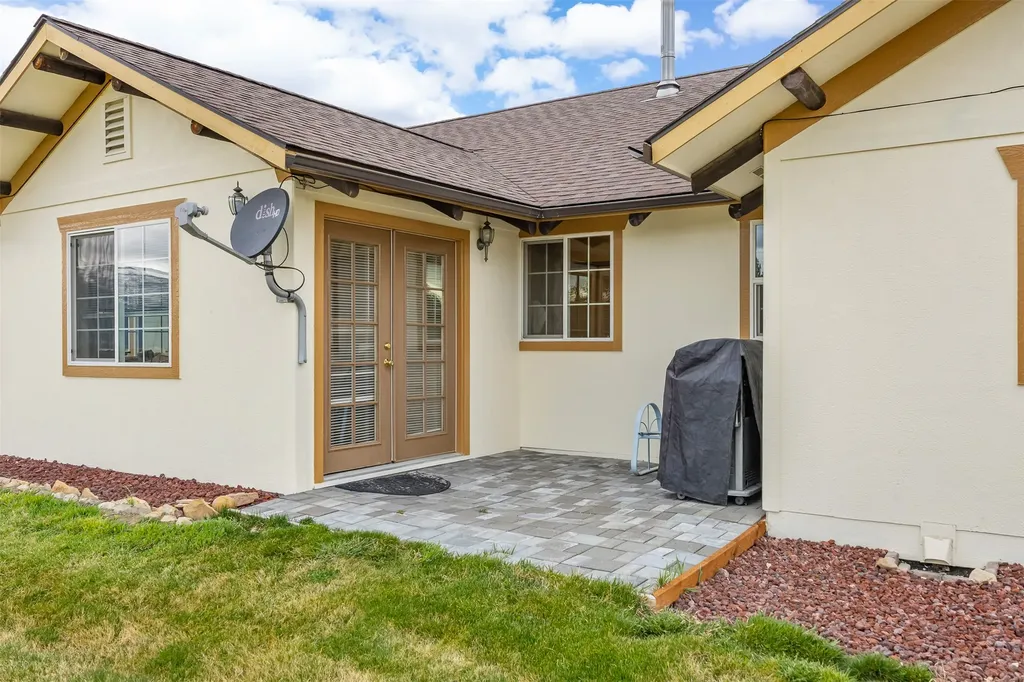 Stevensville MT 59870