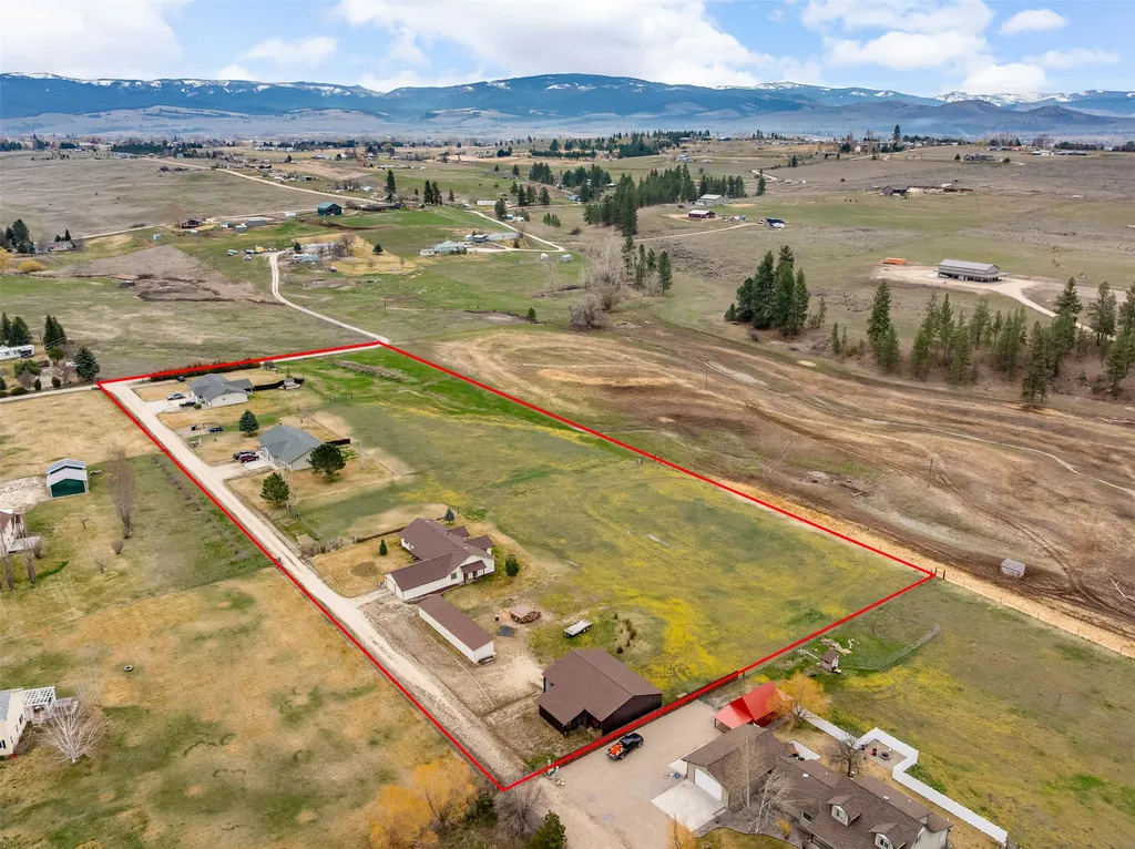 Stevensville MT 59870
