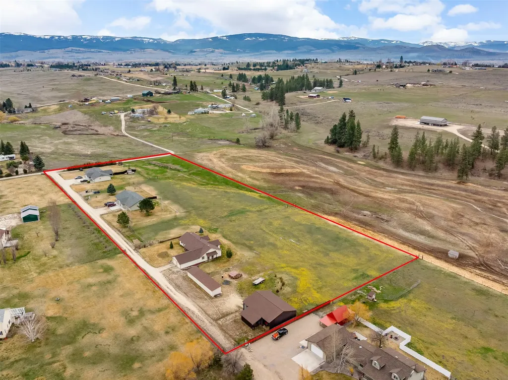 Stevensville MT 59870