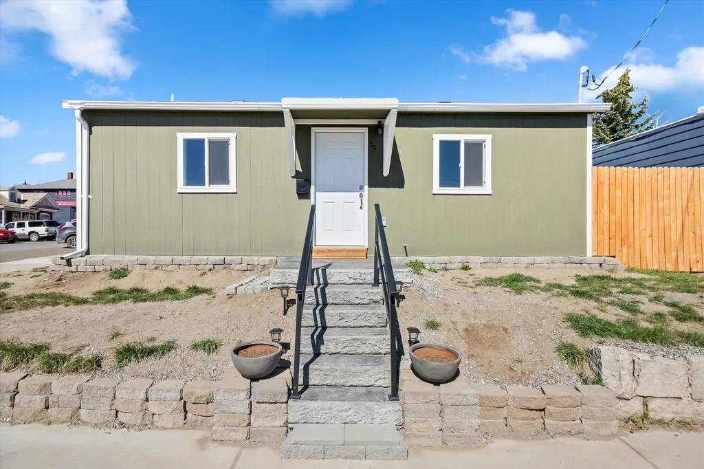 39 W Aluminum Street Butte MT 59701