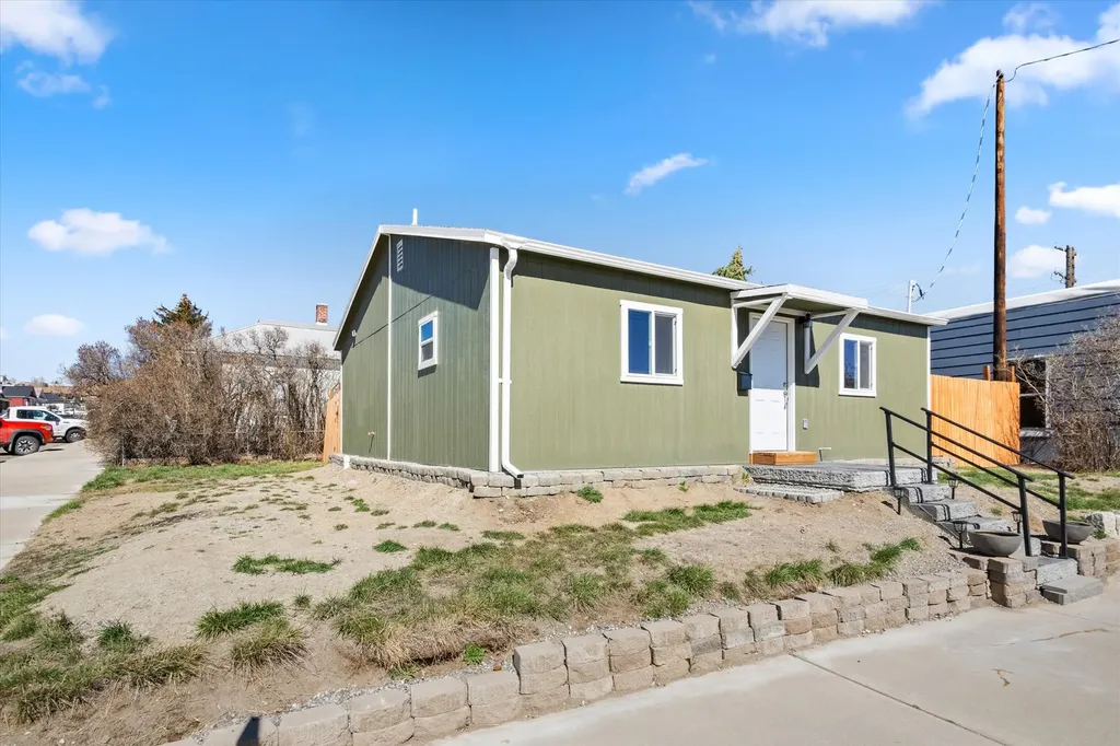 39 W Aluminum Street Butte MT 59701