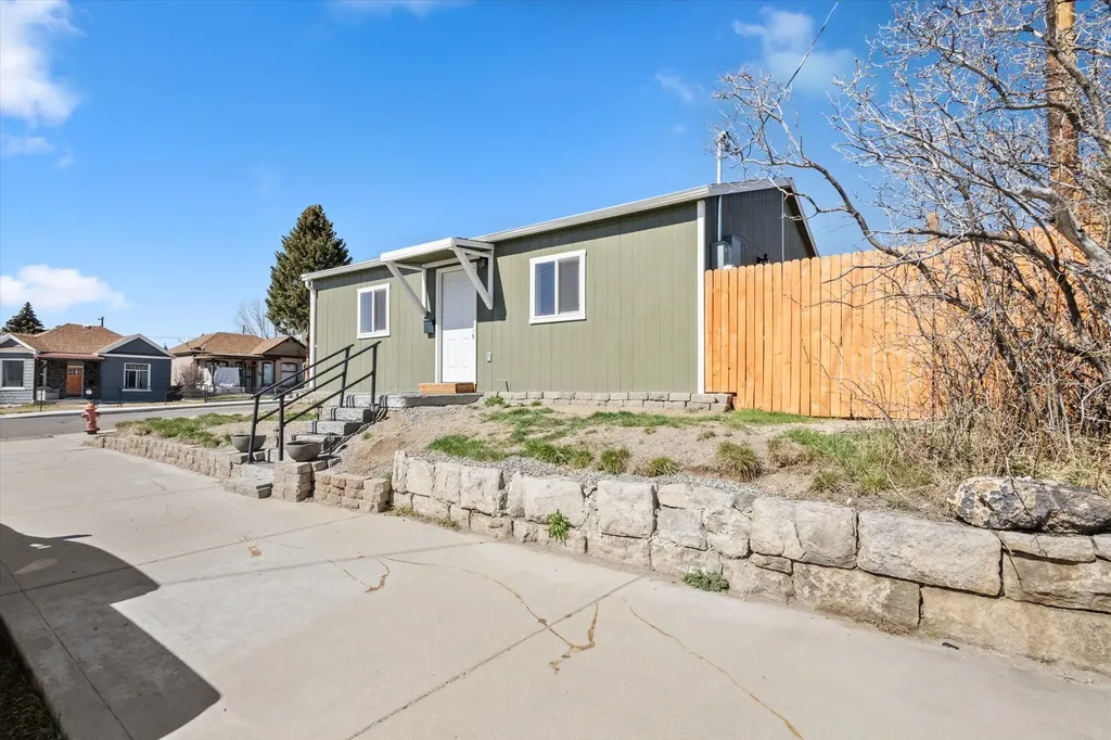 39 W Aluminum Street Butte MT 59701