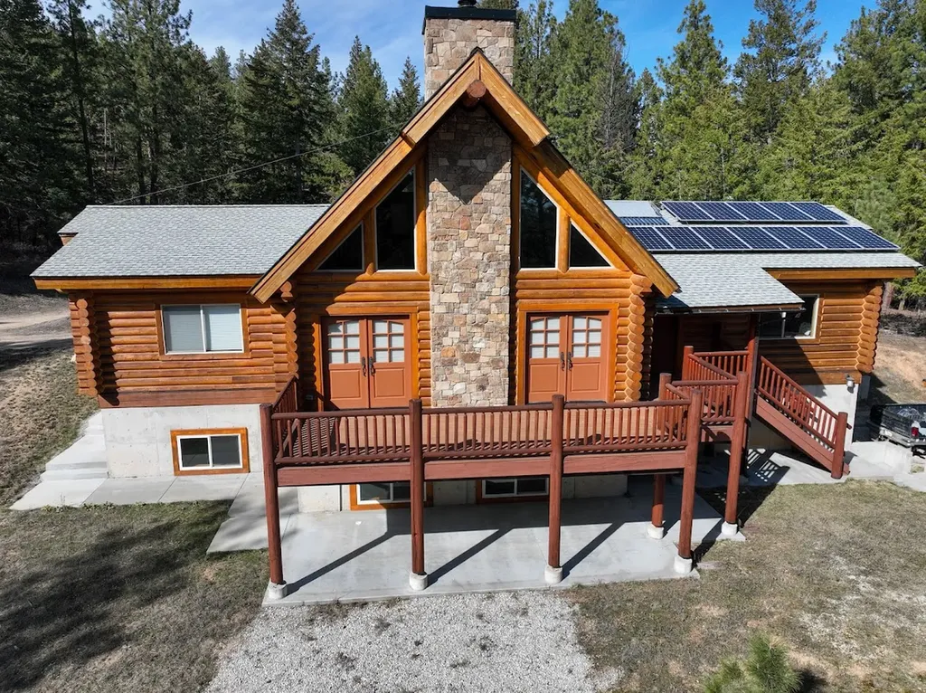 1009 Bourne Loop Victor MT 59875