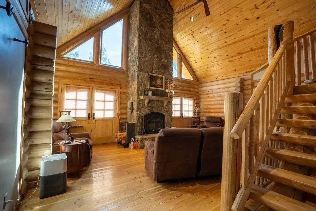 1009 Bourne Loop Victor MT 59875