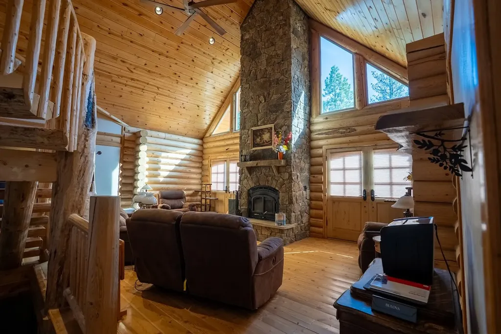 1009 Bourne Loop Victor MT 59875