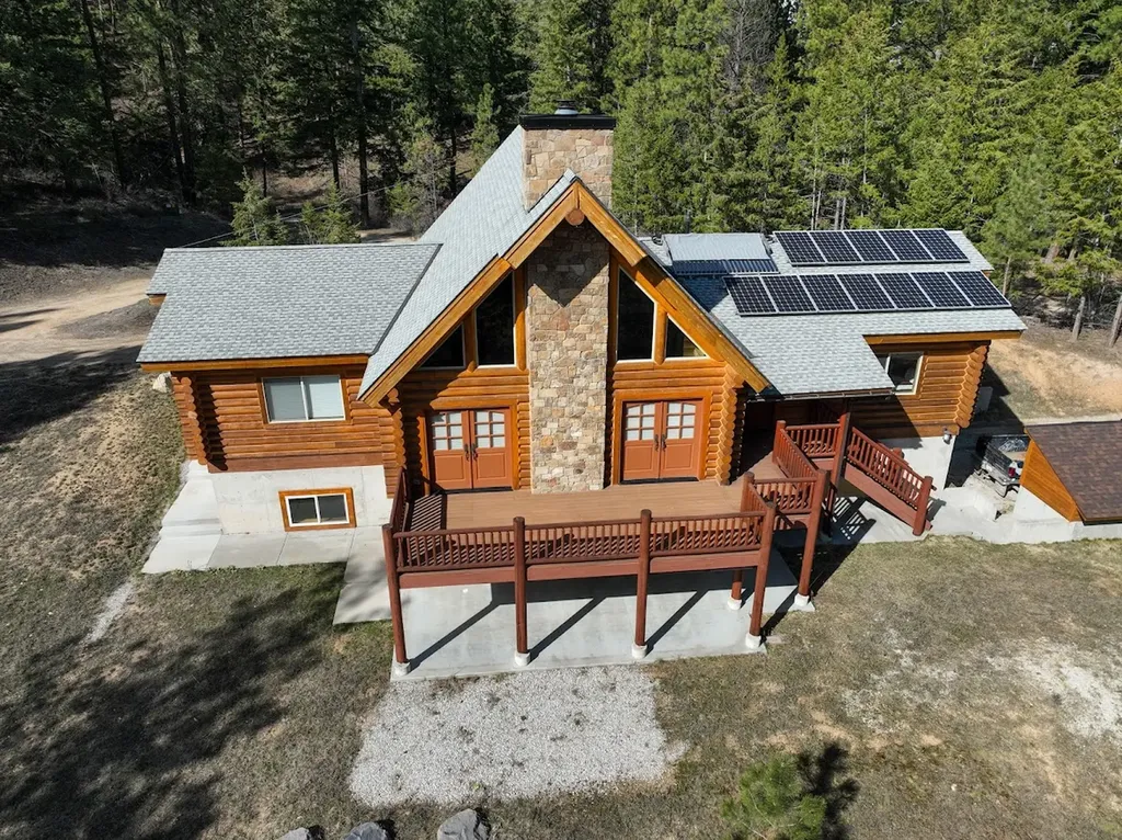 1009 Bourne Loop Victor MT 59875