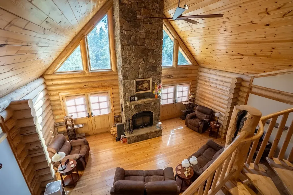 1009 Bourne Loop Victor MT 59875