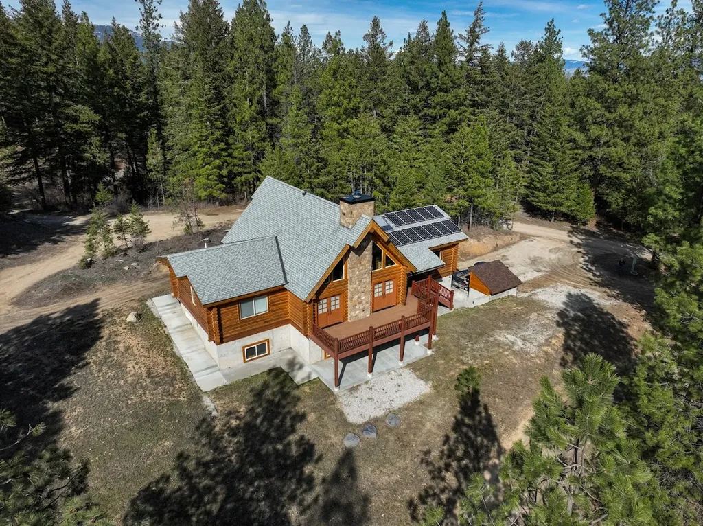1009 Bourne Loop Victor MT 59875
